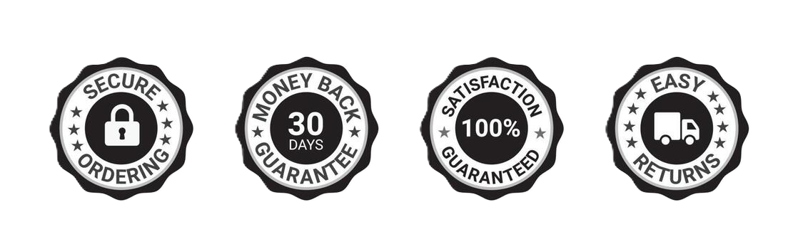 Trust Badge Image